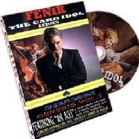 The Card Idol Series Vol.1 by Fenik