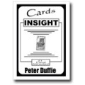 Card Insight by Peter Duffie Card Insight by Peter Duffie