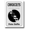 Cardeceits by Peter Duffie Cardeceits by Peter Duffie
