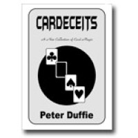 Cardeceits by Peter Duffie