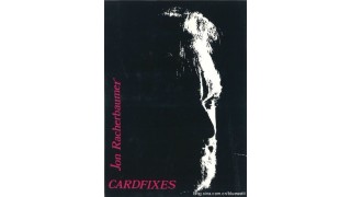 Cardfixes (Transitional Studies) (1990) by Jon Racherbaumer