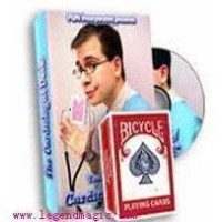Cardiologist Deck by Tomas Medina