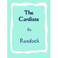 The Cardiste (1-12) by Rusduck
