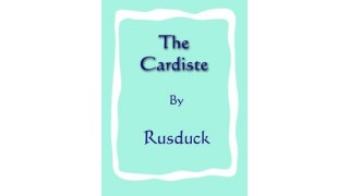 The Cardiste (1-12) by Rusduck