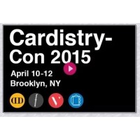 Cardistry-Con 2015 Edit by Zach Mueller