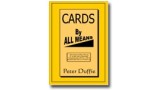 Cards By All Means by Peter Duffie