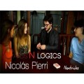 Cards N Logics by Nicolas Pierri Cards N Logics by Nicolas Pierri