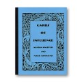 Cards Of Influence by Kenton Knepper Cards Of Influence by Kenton Knepper