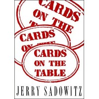 Cards On The Table by Jerry Sadowitz