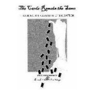 The Cards Remain The Same by Doc Docherty