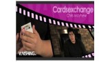 Cardsexchange by Chris Mayhew