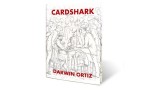 Cardshark by Darwin Ortiz