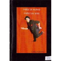 Carlos Adriano Mete La Mano Mete Los Pies