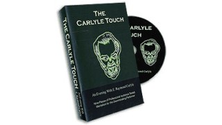 The Carlyle Touch by E.Raymond Carlyle