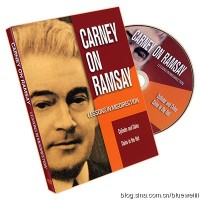 Carney On Ramsay by John Carney