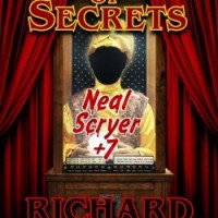 Carnival Of Secrets by Neal Scryer