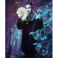 Cartes - Scenes by Laurent Beretta