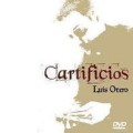 Cartificios by Luis Otero Cartificios by Luis Otero