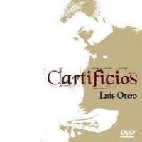 Cartificios by Luis Otero