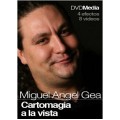 Cartomagia A La Vista by Miguel Angel Gea Cartomagia A La Vista by Miguel Angel Gea