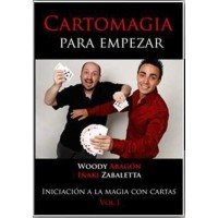 Cartomagia Para Empezar 1