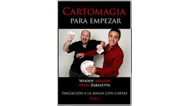 Cartomagia Para Empezar 1