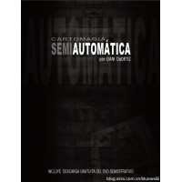 Cartomagia Semiautomtica by Dani Daortiz