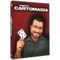 Cartomagia by Rafael Tubino Cartomagia by Rafael Tubino