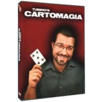 Cartomagia by Rafael Tubino