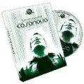 Casanova Concept by Steve Hayne Casanova Concept by Steve Hayne