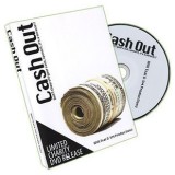 Cash Out by Will Tsai