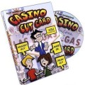 Casino Cut Card by Thom Peterson Casino Cut Card by Thom Peterson