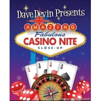 Casino Nite by Dave Devin