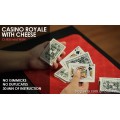 Casino Royale With Cheese by Chris Mayhew Casino Royale With Cheese by Chris Mayhew