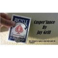 Casper'Iance by Jay Grill Casper'Iance by Jay Grill