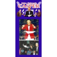 Casper by John Calvert