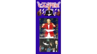 Casper by John Calvert