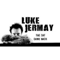 The Cat Came Back by Luke Jermay The Cat Came Back by Luke Jermay