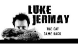 The Cat Came Back by Luke Jermay