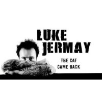 The Cat Came Back by Luke Jermay
