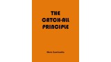 The Catch All Principle by Nick Conticello