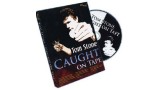 Caught On Tape by Tom Stone