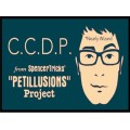 Ccdp by Spencer Tricks Ccdp by Spencer Tricks