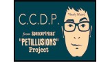 Ccdp by Spencer Tricks