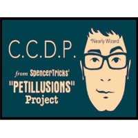 Ccdp by Spencer Tricks