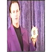 Cd Magic by Duane Laflin