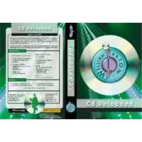 Cd Reloaded by William Eston