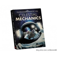 Celestial Mechanics by David Davies