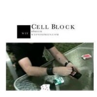 Cell Block by Robert Smith