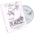 Cellini Art Of Street Performing Vol. 1 Cellini Art Of Street Performing Vol. 1
